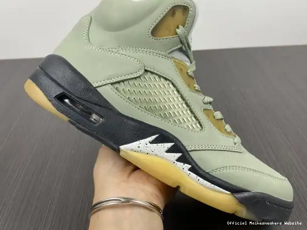 Official Maikesneakers 5 Air 